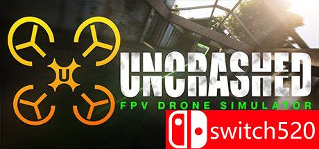 《FPV无人机模拟器（Uncrashed : FPV Drone Simulator）》Sanatorium PLAZA镜像版[CN/EN]