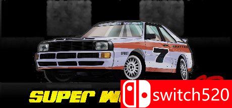 《超级沃顿大奖赛（Super Woden GP）》官方中文  TiNYiSO镜像版[CN/EN/JP]