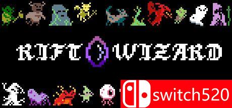 《裂谷巫师（Rift Wizard）》DARKZER0硬盘版[EN]