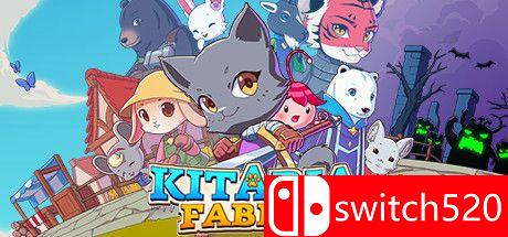 《奇塔利亚童话（Kitaria Fables）》官方中文 CODEX镜像版[CN/TW/EN/JP]