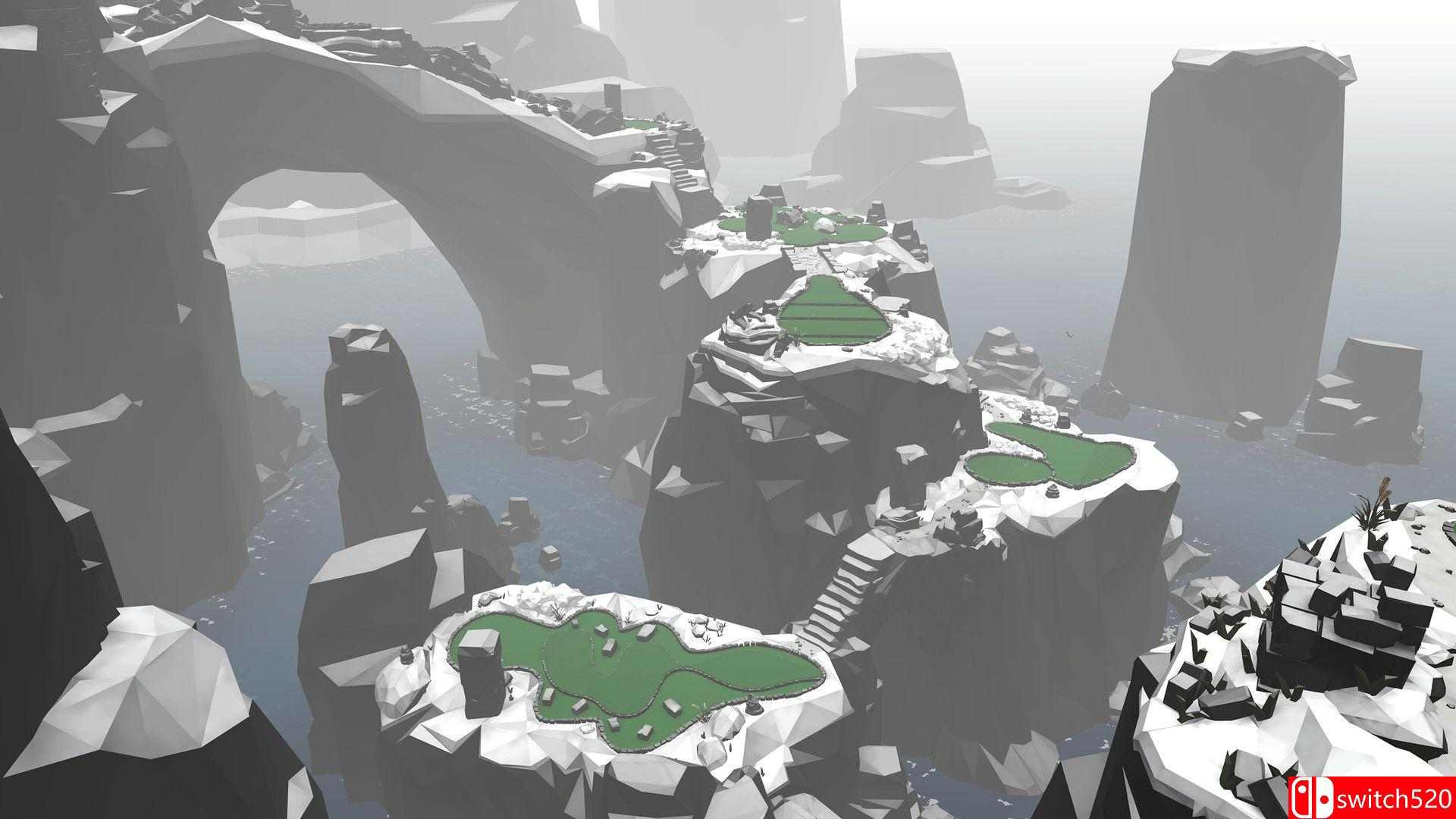 《步行者迷你高尔夫VR（Walkabout Mini Golf VR）》集成巴比伦花园DLC VREX镜像版[EN]_2