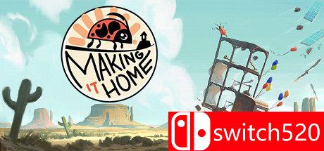 《让它回家（Making it Home）》DARKSiDERS镜像版[EN]