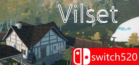 《Vilset（Vilset）》Early Access P2P硬盘版[EN]