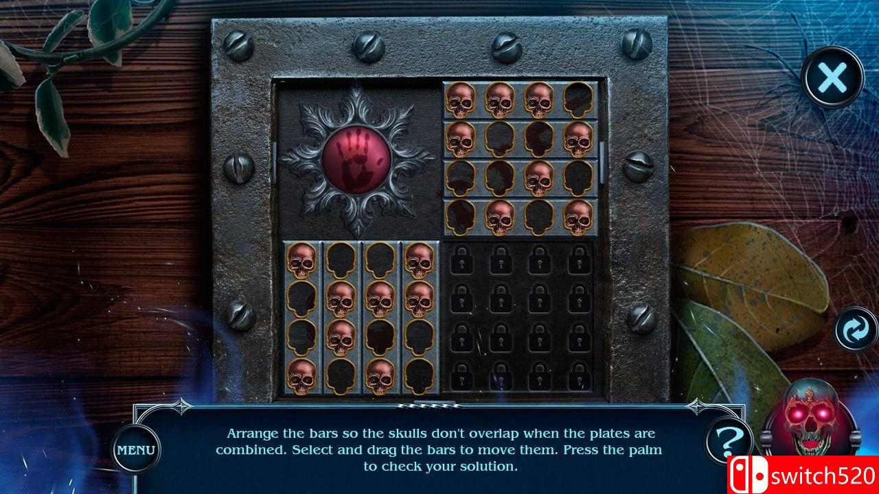 《城市传奇：绯红阴影的诅咒（City Legends: Curse of Crimson Shadow）》典藏版 RAZOR硬盘版[EN]_4