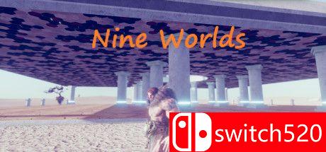 《九个世界（Nine worlds）》官方中文 DARKSiDERS镜像版[CN/EN]