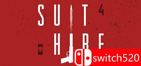 《Suit for Hire（Suit for Hire）》Early Access P2P硬盘版[EN]