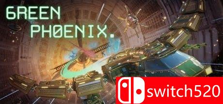 《绿凤凰（Green Phoenix）》PLAZA镜像版[EN]
