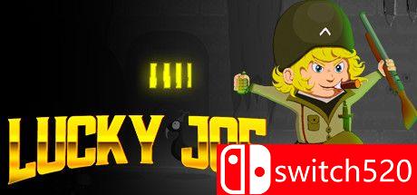 《幸运的乔（Lucky Joe）》DARKZER0硬盘版[EN]