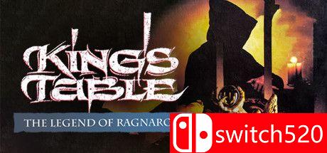《国王的桌子：拉格纳罗克的传说（King's Table - The Legend of Ragnarok）》GOG版 rG硬盘版[EN]