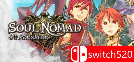 《魂之摇篮：侵蚀世界者（Soul Nomad & the World Eaters）》P2P硬盘版[EN/JP]