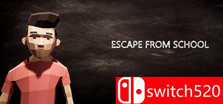 《逃离学校（Escape From School）》DOGE镜像版[EN]