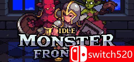 《放置怪物边境（Idle Monster Frontier）》v2.0.9 P2P硬盘版[EN]