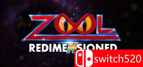 《Zool Redimensioned（Zool Redimensioned）》P2P硬盘版[EN]