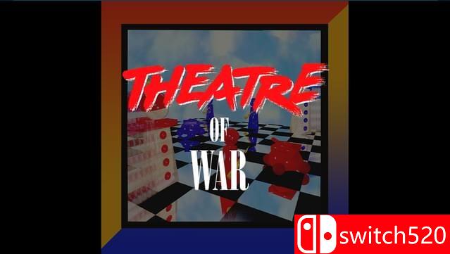 《战区（Theatre of War）》GOG版 rG硬盘版[EN]