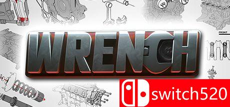 《扳手（Wrench）》Build 134 P2P硬盘版[EN]