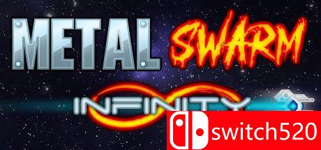 《金属虫群无限（Metal Swarm Infinity）》DARKZER0硬盘版[EN]