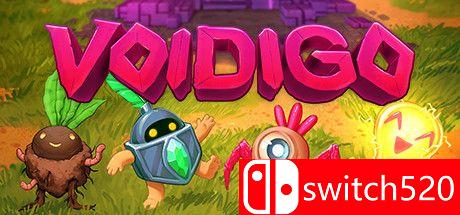 《Voidigo（Voidigo）》v0.3.0 P2P硬盘版[EN]