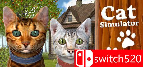 《猫咪模拟器：农场动物（Cat Simulator : Animals on Farm）》DARKZER0硬盘版[EN]