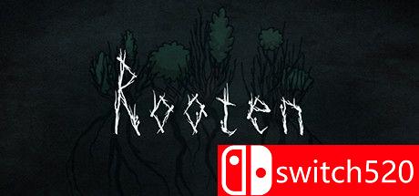 《Rooten（Rooten）》DARKZER0硬盘版[EN]