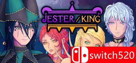《小丑 / 国王（Jester / King）》DARKZER0硬盘版[EN]