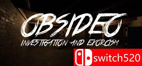 《Obsideo（Obsideo）》Early Access P2P硬盘版[EN]