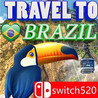《去巴西旅行（Travel To Brazil）》RAZOR硬盘版[EN]