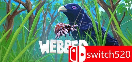 《勇网直前（Webbed）》官方中文 v1.04b VACE硬盘版[CN/EN/JP]