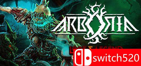 《Arboria（Arboria）》CODEX镜像版[EN]