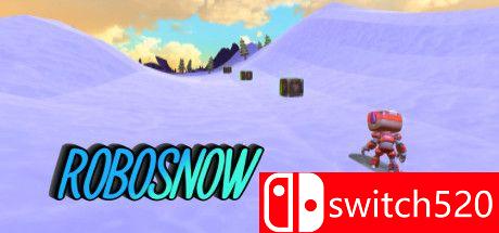《机器人滑雪（Robosnow）》DARKZER0硬盘版[EN]