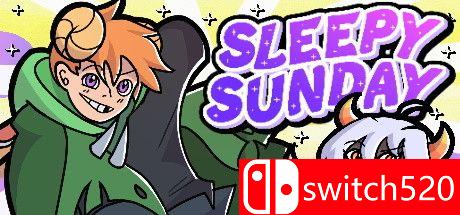 《困倦的星期天（Sleepy Sunday）》DARKZER0硬盘版[EN]