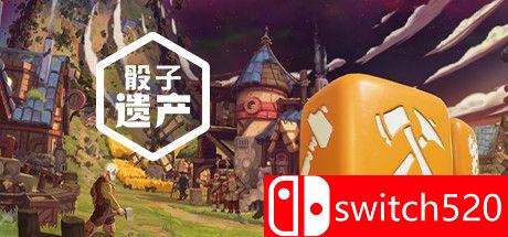 《骰子遗产（Dice Legacy）》集成Corrupted Fates DLC Razor1911镜像版[CN/TW/EN/JP]