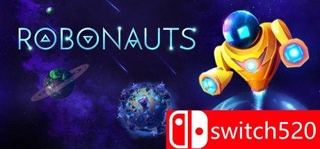 《机器人冒险家（Robonauts）》Unleashed硬盘版[EN]