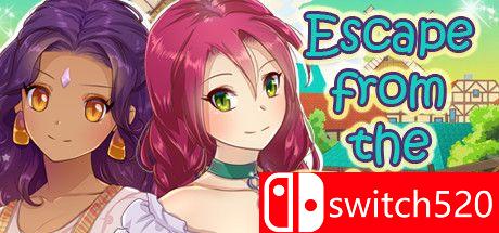 《逃离公主（Escape from the Princess）》官方中文 DARKSiDERS镜像版[CN/EN]