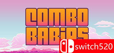 《组合婴儿（Combo Babies）》DARKZER0硬盘版[EN]