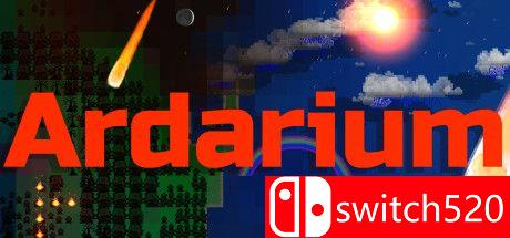 《Ardarium（Ardarium）》DARKZER0硬盘版[EN]