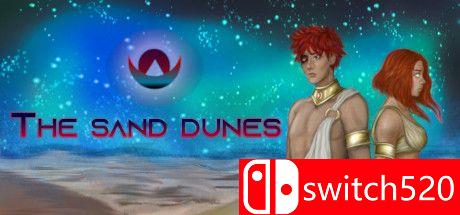 《沙丘（The Sand Dunes）》DARKSiDERS镜像版[EN]