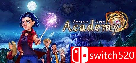 《奥术学院（Arcane Arts Academy）》RAZOR硬盘版[EN]