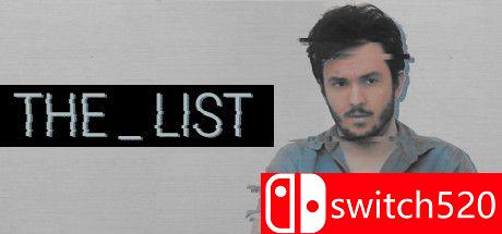 《The List（The List）》P2P硬盘版[EN]