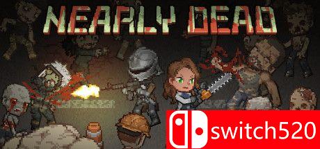 《近乎死亡（Nearly Dead）》Early Access P2P硬盘版[EN]