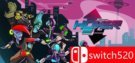 《悬浮之城（Hover）》官方中文 Build 23052018 0xdeadc0de硬盘版[CN/EN/JP]