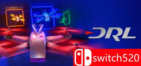 《无人机竞速联盟模拟器（The Drone Racing League）》v3.10.7237 0xdeadc0de硬盘版[CN/EN]