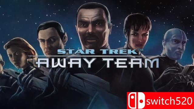 《星际迷航：远征队（Star Trek Away Team）》rG硬盘版[EN]