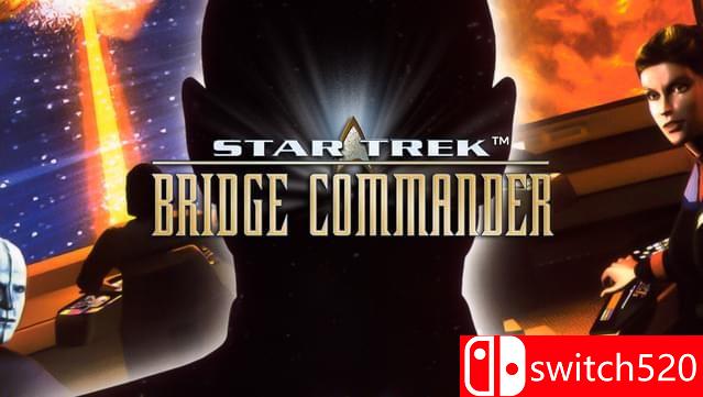 《星际迷航：舰桥指挥官（Star Trek Bridge Commander）》rG硬盘版[EN]