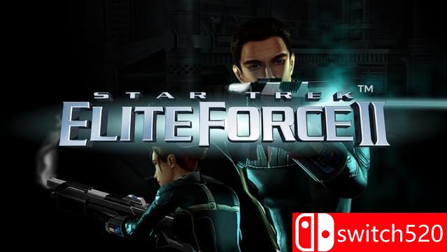 《星际迷航：精英力量2（Star Trek Elite Force II）》rG硬盘版[EN]