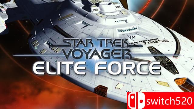 《星际迷航：精英力量（Star Trek Voyager Elite Force）》rG硬盘版[EN]
