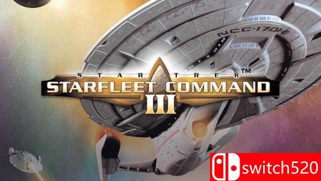 《星际迷航：星舰指挥官3（Star Trek Starfleet Command III）》rG硬盘版[EN]