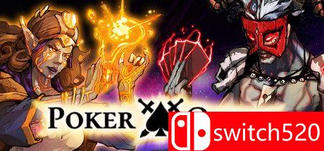 《扑克任务（Poker Quest）》Early Access P2P硬盘版[EN]