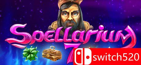 《Spellarium 7（Spellarium 7）》RAZOR硬盘版[EN]