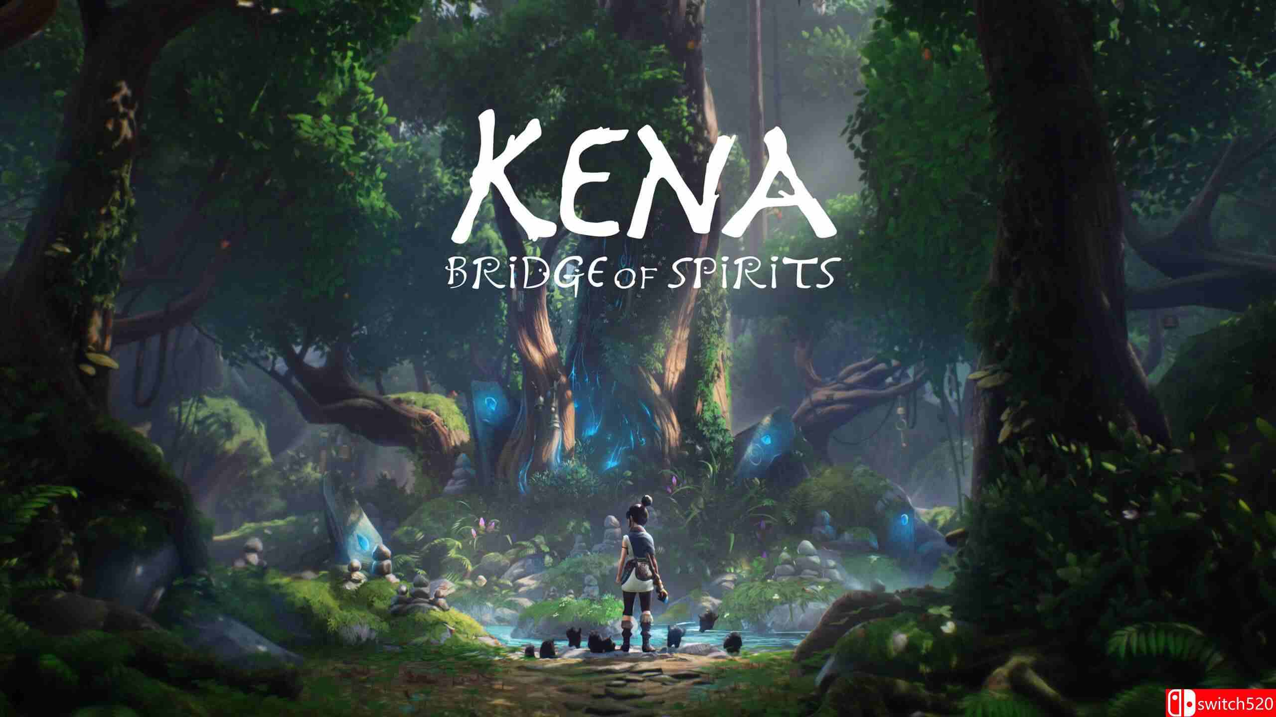 《凯娜：精神之桥（Kena: Bridge of Spirits）》官方中文 年度版 FLT镜像版[CN/TW/EN/JP]_2