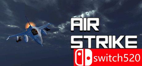 《空袭（Air Strike）》DARKZER0硬盘版[EN]